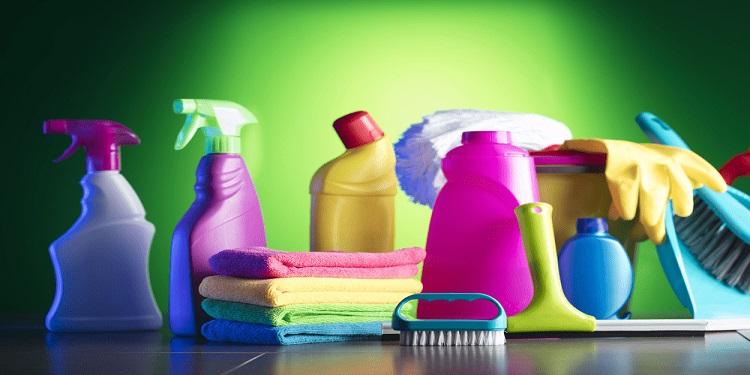 Yapı Malzemeleri İle İlgili Hijyen Önlemleri ve Temizlik Tüyoları