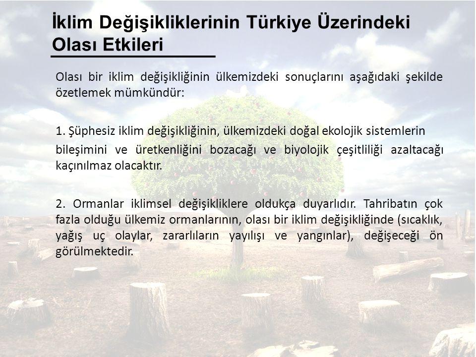 Yapı Malzemeleri ve İklim Değişikliği ile Başa Çıkma Stratejileri