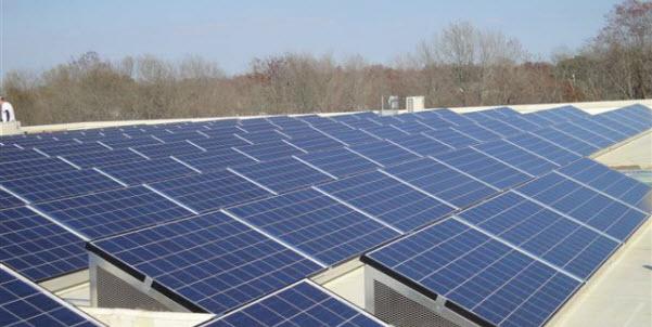 İç Mekanda Enerji Aktarımını Artıran Malzemeler