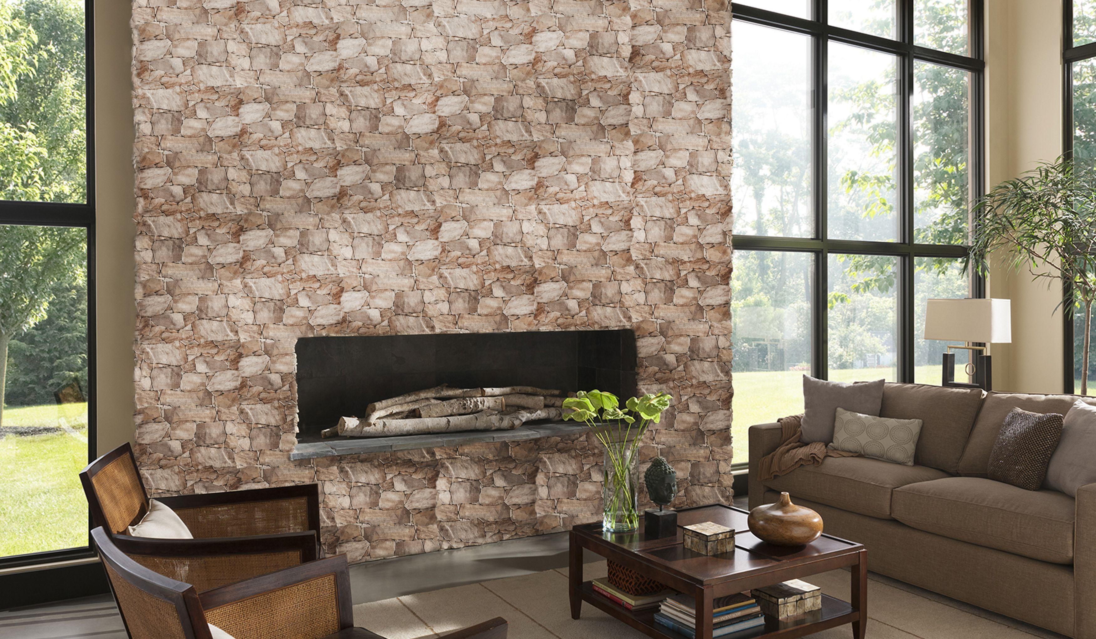 İç Mekanlarda Göz Alıcı Duvar Malzemeleri