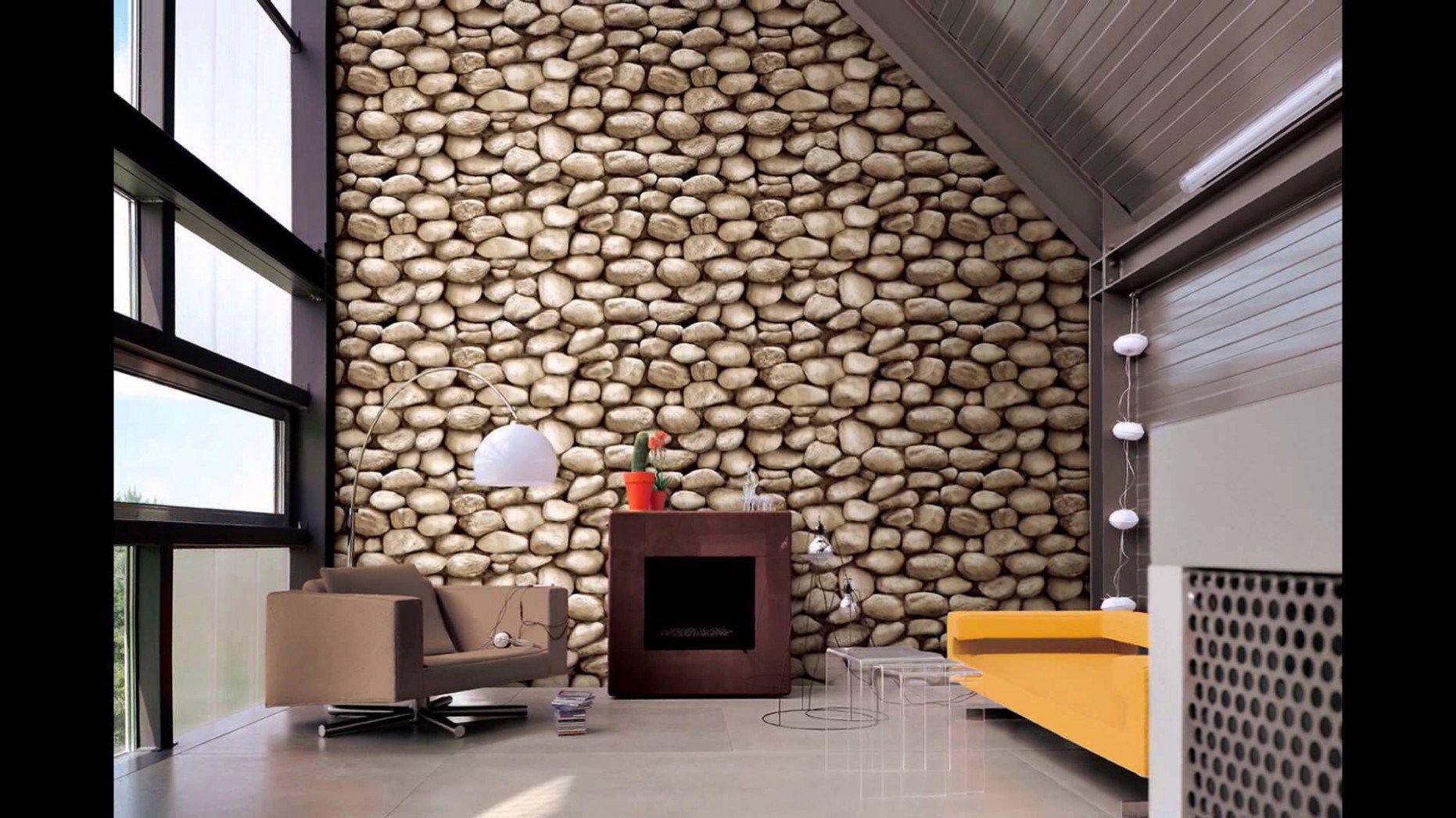 İç Mekanlarda Göz Alıcı Duvar Malzemeleri