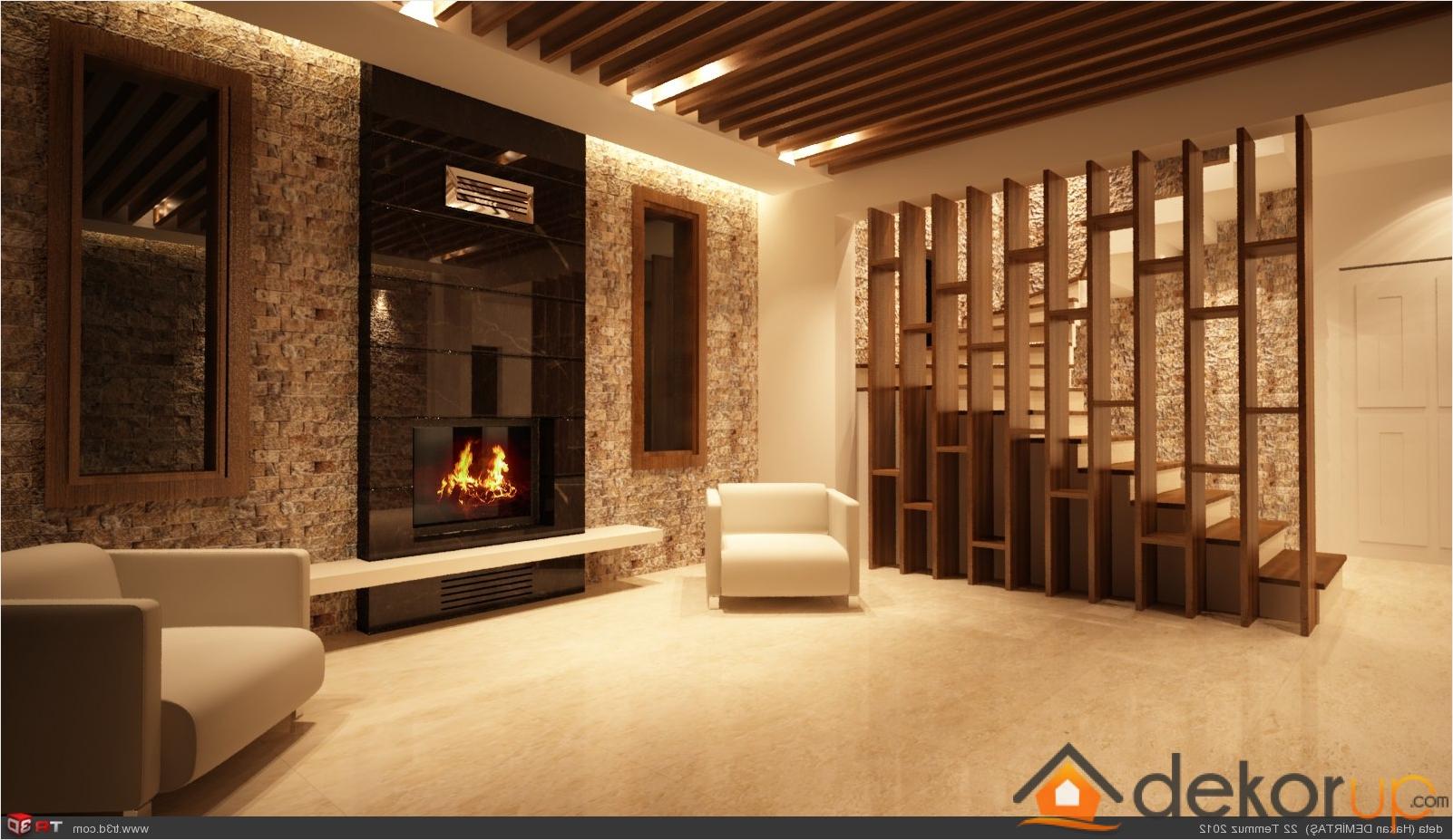 Yenilikçi İç Mekan Malzemeleri ile Fark Yaratın