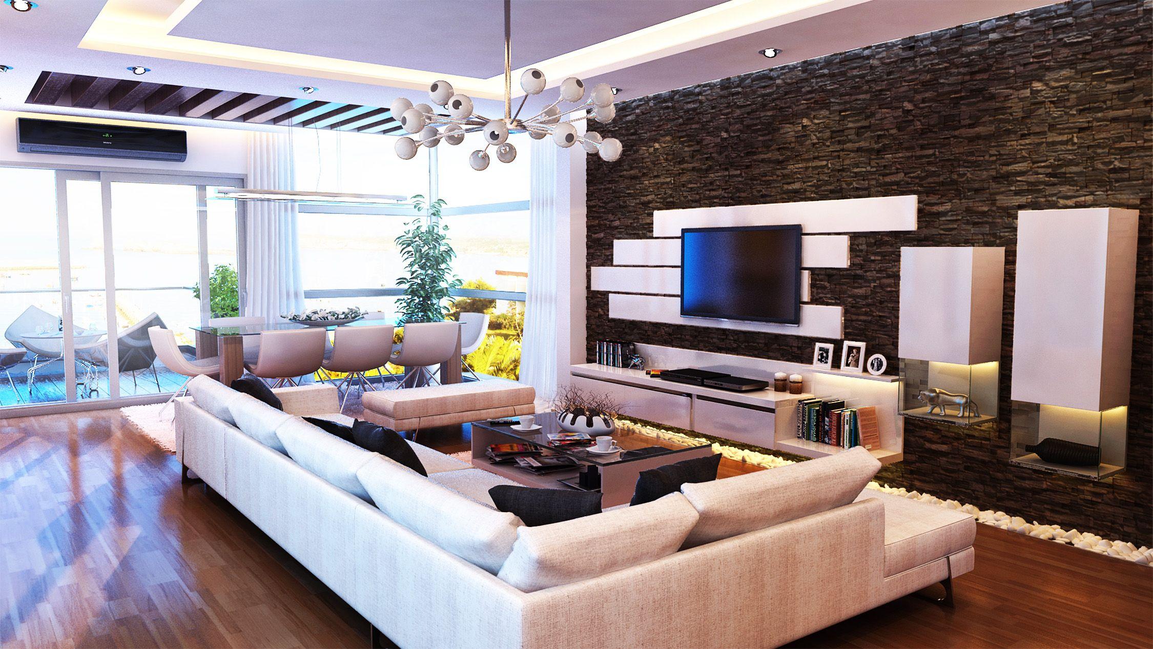 Yenilikçi İç Mekan Malzemeleri ile Fark Yaratın