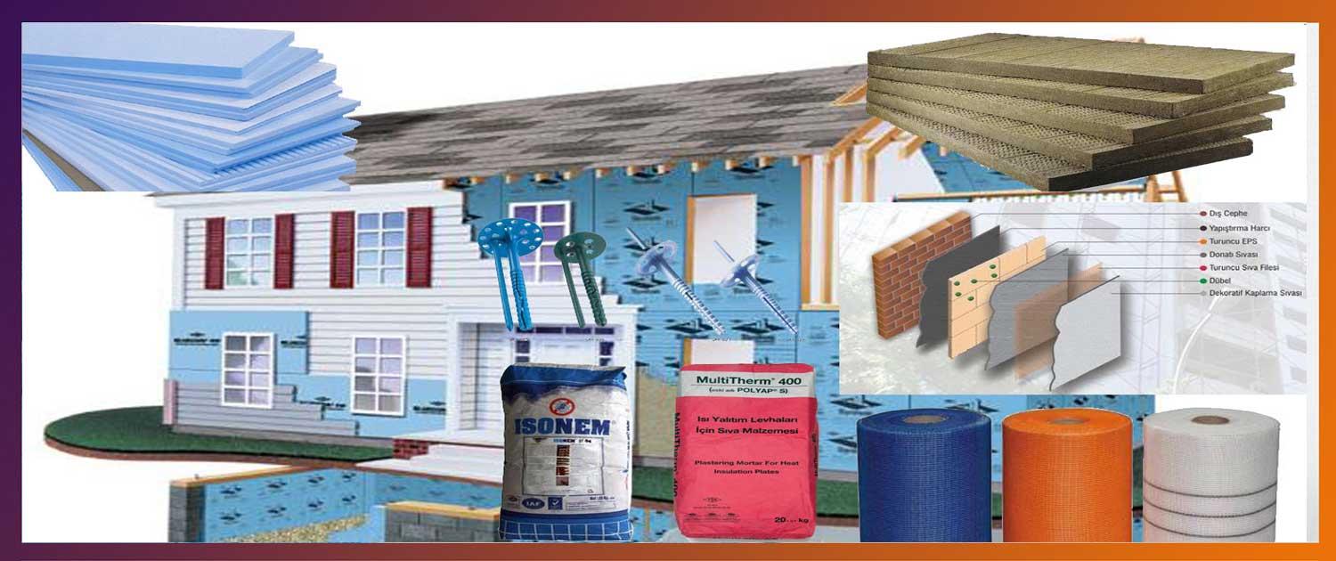 Dış Cephe Malzemelerinin Ömrü: Hangi Malzeme Daha Uzun Süre Dayanır?