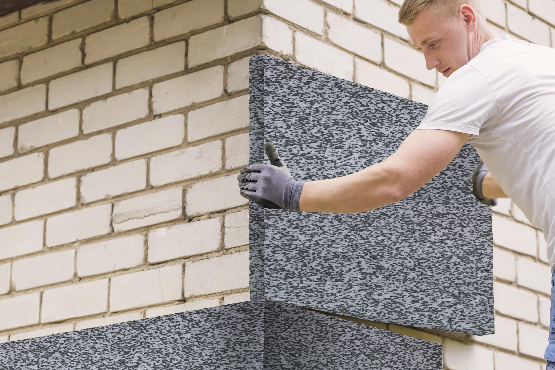 Dış Cephede Akustik Malzemeler: Gürültü Kirliliğine Karşı Çözümler