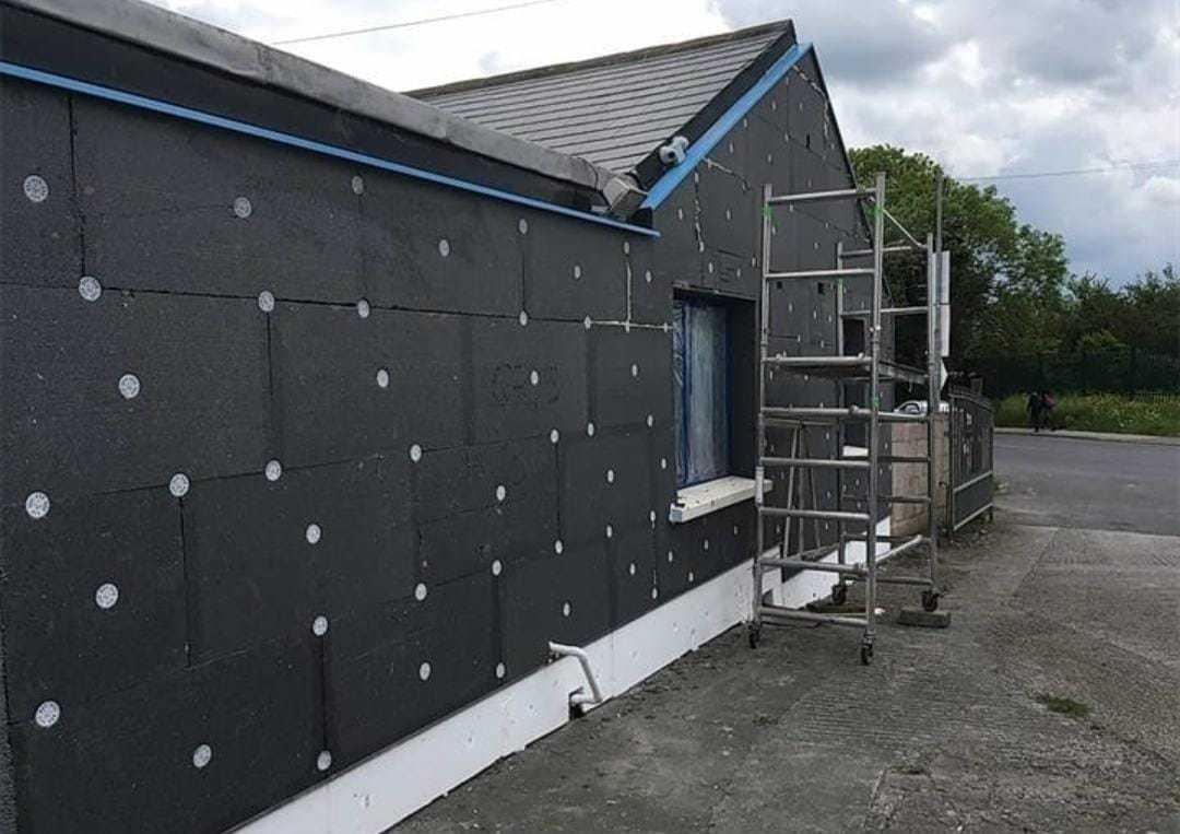 Dış Cephede Su Yalıtımı: Binalarınızı Nemden Koruyun