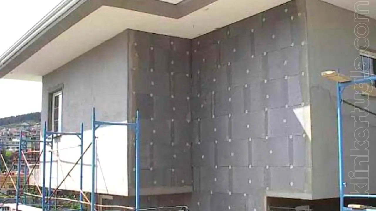 Dış Cephede Su Yalıtımı: Binalarınızı Nemden Koruyun