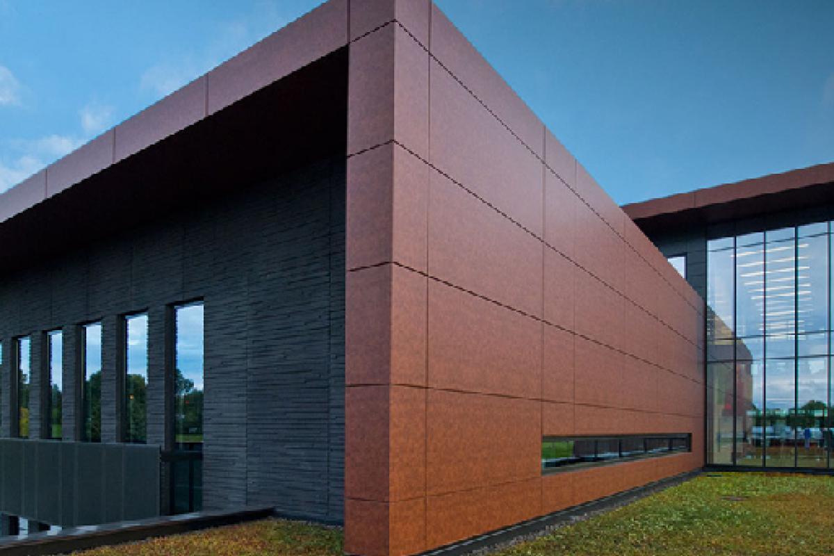 Alüminyum Kompozit Paneller: Dış Cephede Neden Tercih Ediliyor