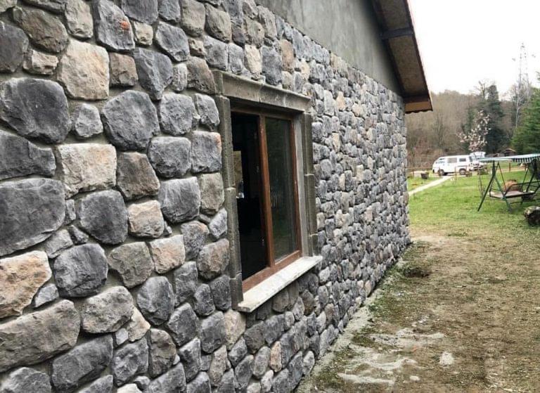 Doğal Taş Kaplamalar: Binalarınıza Şıklık ve Değer Katın
